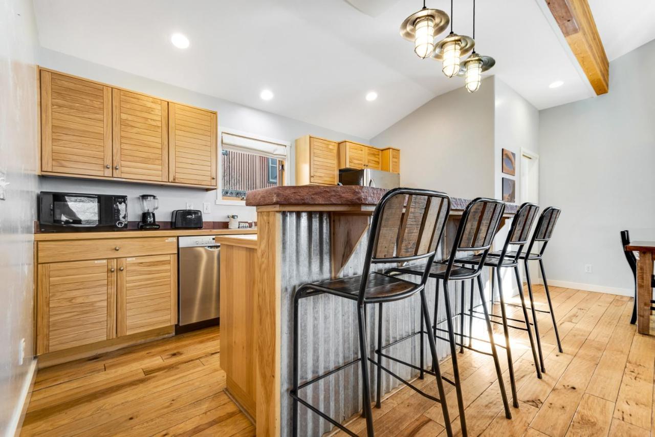 Moab Springs Ranch 7 Apartment Luaran gambar