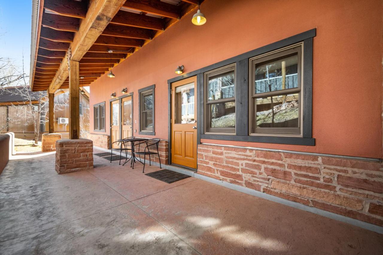 Moab Springs Ranch 7 Apartment Luaran gambar