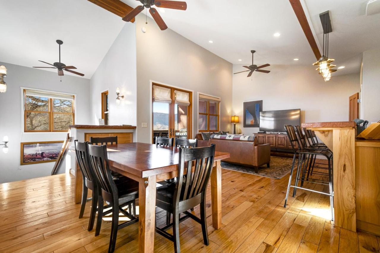 Moab Springs Ranch 7 Apartment Luaran gambar