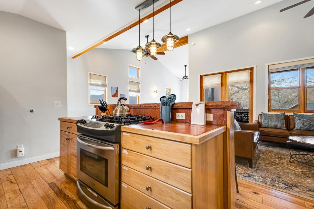 Moab Springs Ranch 7 Apartment Luaran gambar