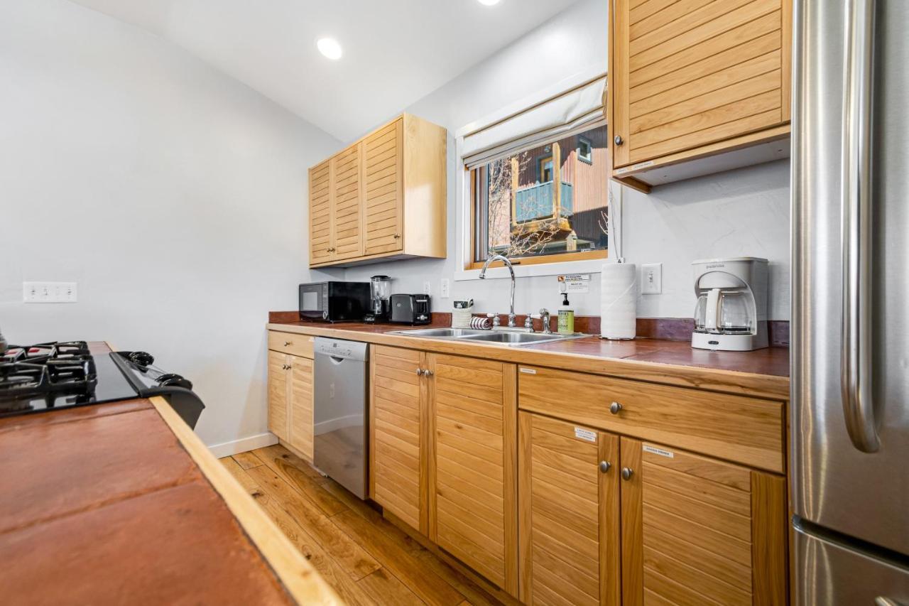 Moab Springs Ranch 7 Apartment Luaran gambar