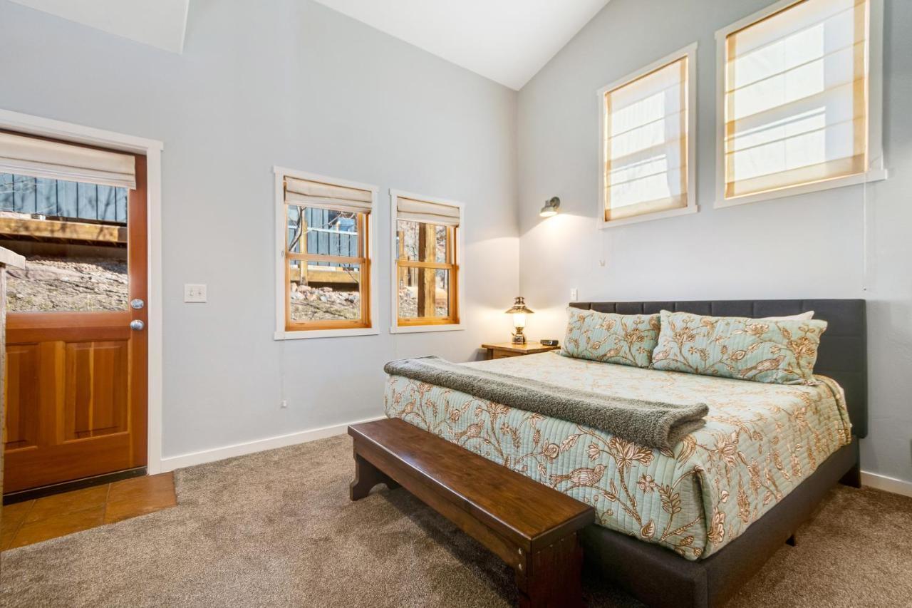 Moab Springs Ranch 7 Apartment Luaran gambar