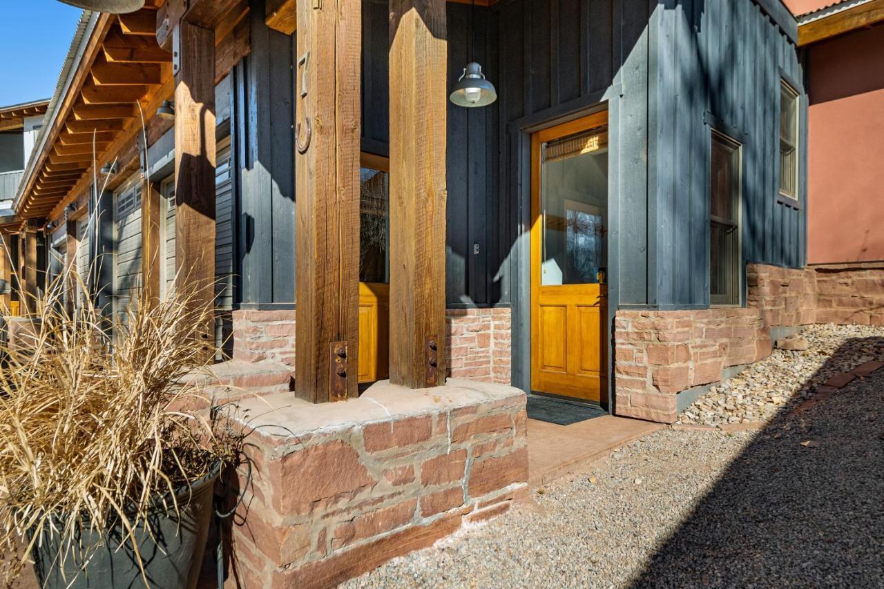 Moab Springs Ranch 7 Apartment Luaran gambar