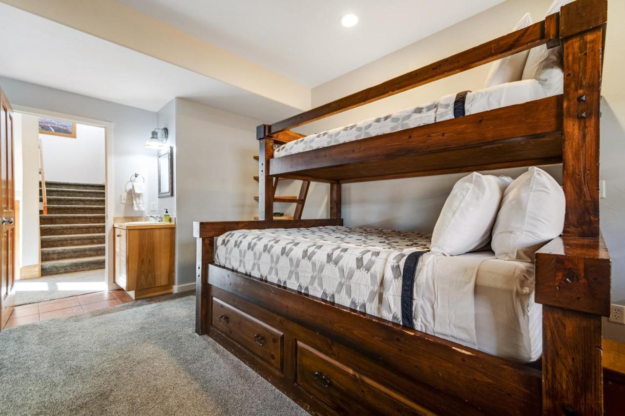 Moab Springs Ranch 7 Apartment Luaran gambar