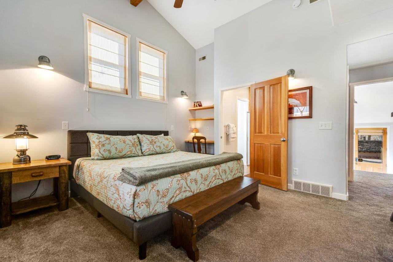 Moab Springs Ranch 7 Apartment Luaran gambar