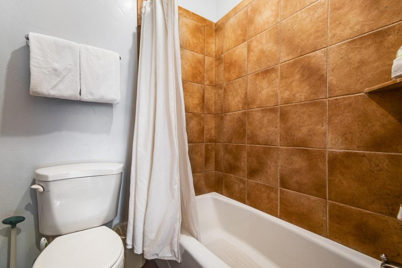Moab Springs Ranch 7 Apartment Luaran gambar