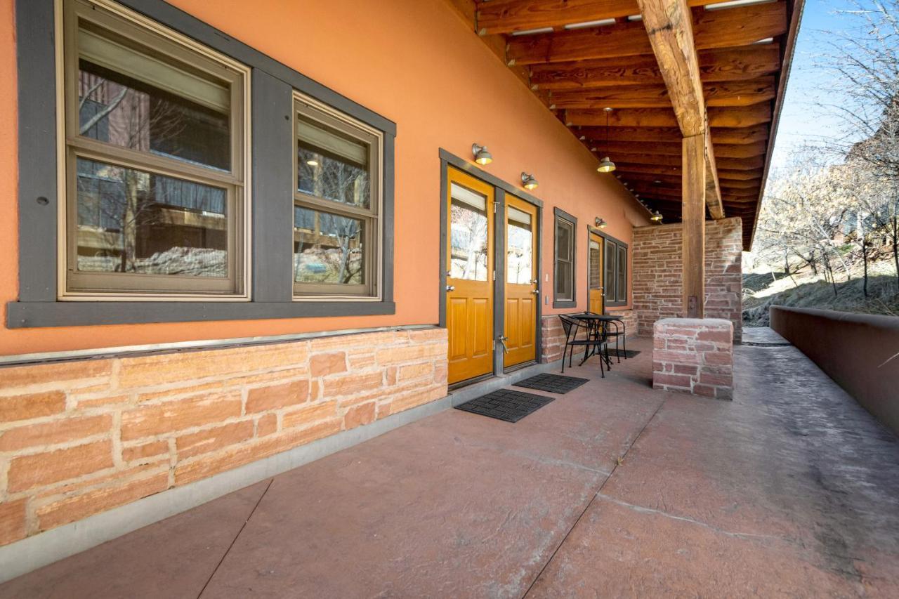 Moab Springs Ranch 7 Apartment Luaran gambar