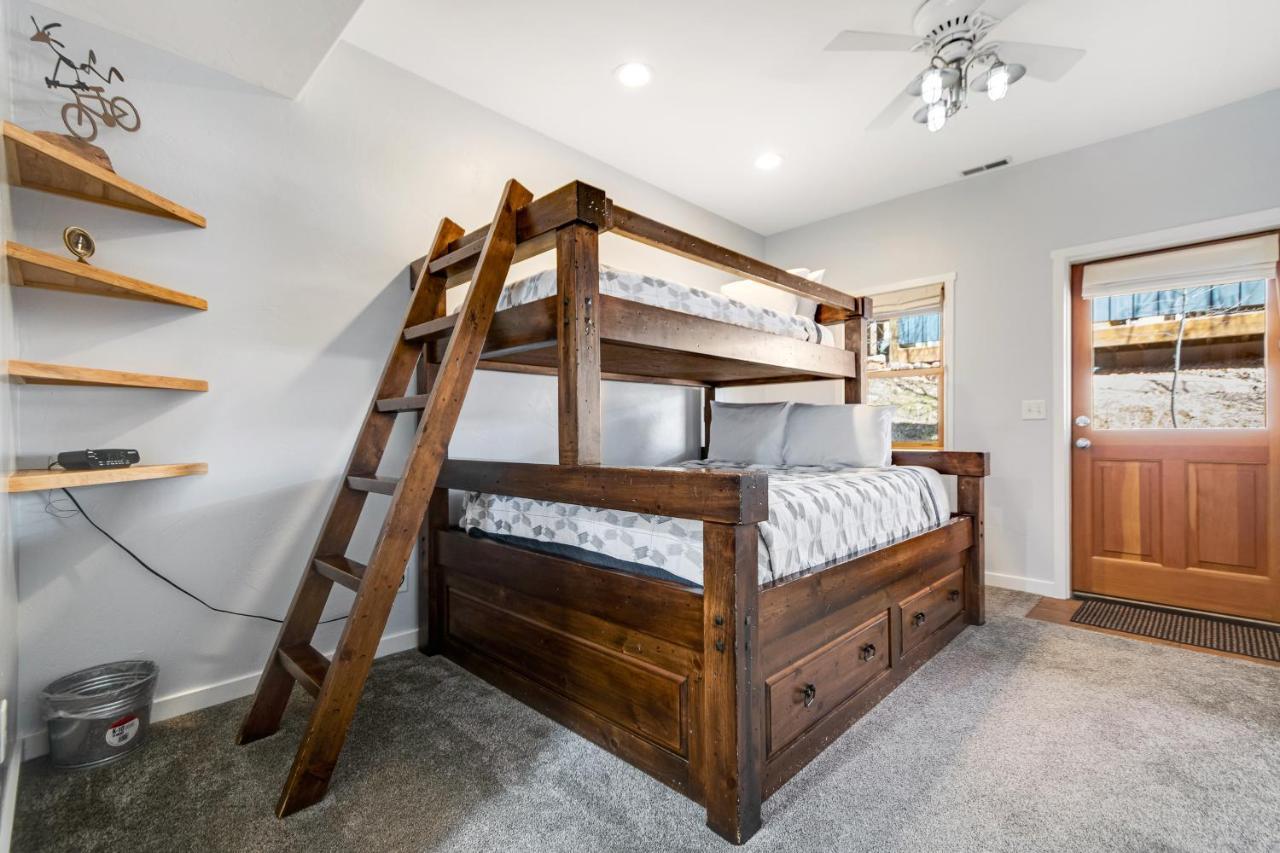 Moab Springs Ranch 7 Apartment Luaran gambar