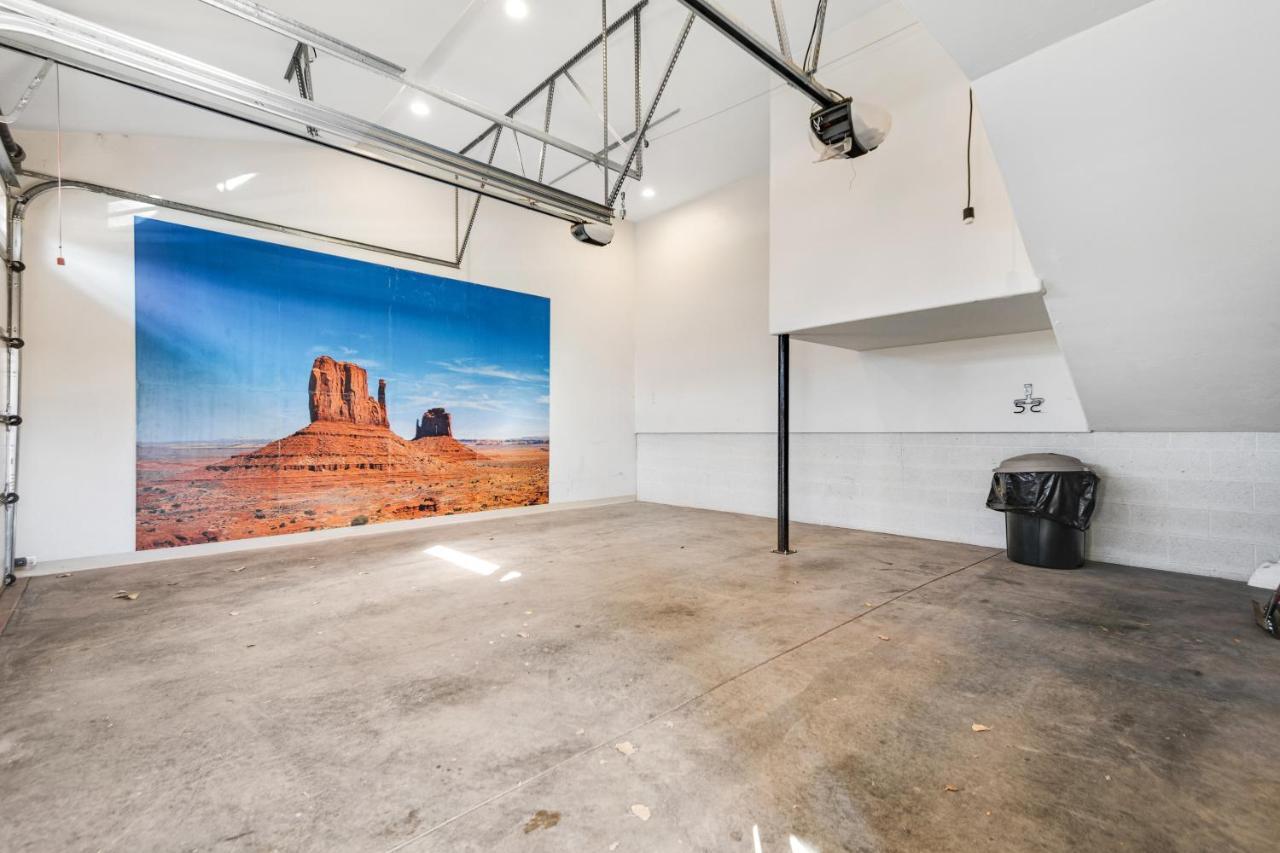 Moab Springs Ranch 7 Apartment Luaran gambar
